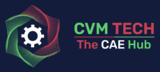 CVM Logo